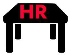 HR table